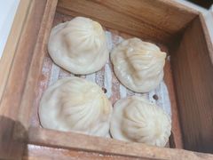 龍蝦湯包-民国红公馆·秦淮八艳(夫子庙店)