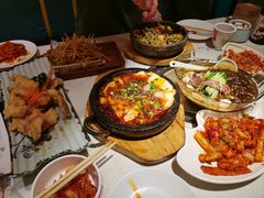 -七八冷面·延边朝鲜族美食(欢乐谷店)