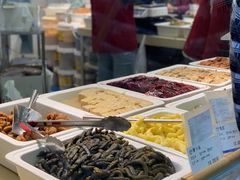 -上海全国土特产食品商场(淮海中路店)