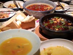 -绿茶餐厅(昌平悦荟店)