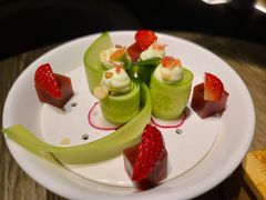 -熹素·鲜美素食Vegetarian (天河领展店)