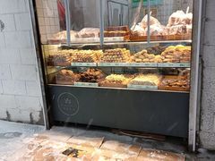 -鲍师傅糕点(八一馆店)