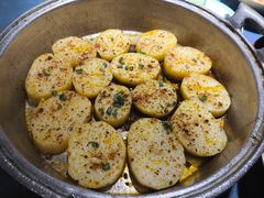 -清真·舒迩布炕锅王·高原美食文化(青海总店)