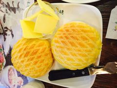 -香港表哥茶餐厅(银泰百货店)