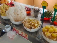 -就这家旋转小火锅(西安路罗斯福店)