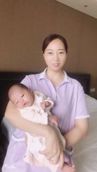 点击看大图 -新寰亚月子会所(金鸡湖凯宾店)