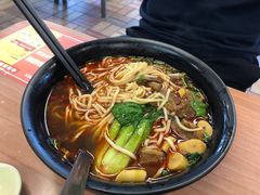 -李先生牛肉面大王(广渠门内店)