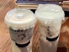 -太犇牛手作茶铺(江北虹悦城店)