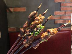 -吉庆街美食广场