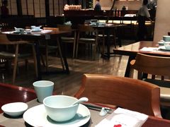 大堂-古京·臻致料理(月湖店)