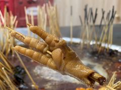 -卫卫麻辣烫(建设新村路店)