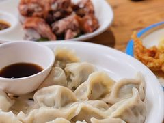 -關東雪东北菜(中庚漫游城店)