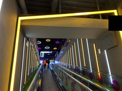 -Tenker Club弹刻极限主题公园 · 蹦床 · 团建 · 生日派对(大关店)