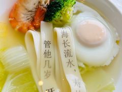 -海湾壹品·粤菜·早茶·烤鸭(拱北店)