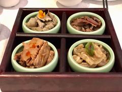 卤水鸭四宝-花家怡园