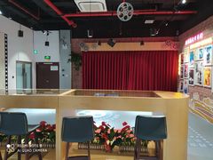 -上海市虹口区图书馆(曲阳分馆)