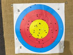 -Skay•射箭馆•弓箭娱乐(体育西店)