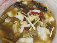 -沈家花园如皋菜(君御豪庭店)