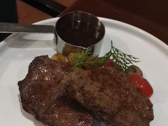 -芭莉与彩虹西餐厅(成都合生汇店)