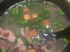 驴杂汤-驴脾气特色炒菜(广渠门内店)