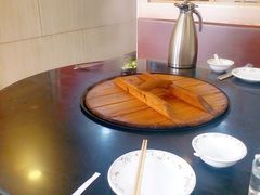 -屯靠屯地锅王(西南路店)