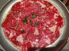 -大叹号·朝鲜族烤肉(滨海吾悦广场店)