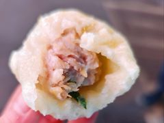 鲜肉包子-梁憨包(南岸回龙湾店)