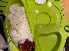 -谷田稻香·砂锅菜(王府井百货店)