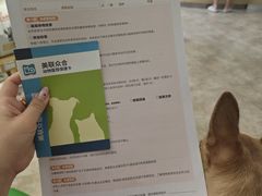 -美联众合动物医院·24h转诊中心