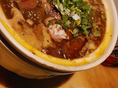 -杏花堂·山西菜馆(晋中万达店)