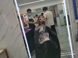 -摩登时尚烫染定制专家