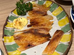 -小山日本料理(兴业太古汇店)