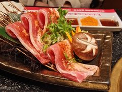 -牛家酒场(7mall店)