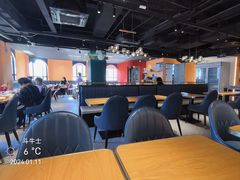 -斗牛士牛排(南京东路店)