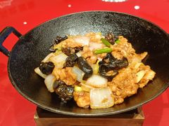 -山西会馆·晋菜·晋商宴·牌匾博物馆(胜利东街店)