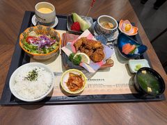 -红叶日本料理(三八广场店)