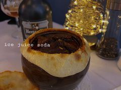 -成桂西餐厅·42年的味道(五大道疙瘩楼店)