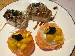 -樟葶谷寿司(椒江店)