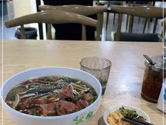 -张二面馆(山门口店)