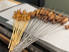 -王二甩老木子鸡(江湾店)