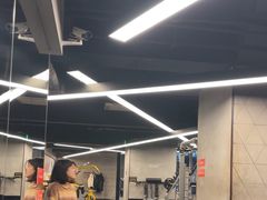 -锐动健身游泳(博地中心店)