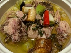 -粗茶淡饭·汉口公馆(循礼门店)