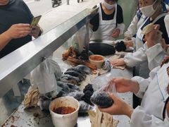-芳婆糕团店(王府大街店)