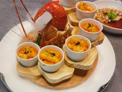 -谦默府· 现代潮粤菜(外滩店)