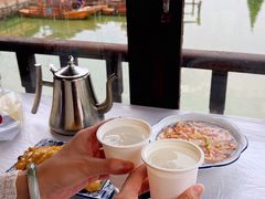 -洞天食府(北大街店)