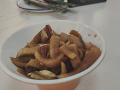 -阿忠食坊大排档·20年老店(万象城店)
