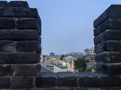-襄阳古城