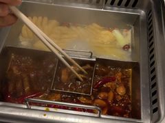 -野妹火锅(南园店)