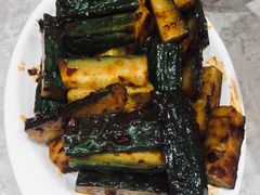 -五爷拌面(天地人和店)