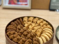 4MIX-珍妮曲奇聪明小熊(尖沙咀店)